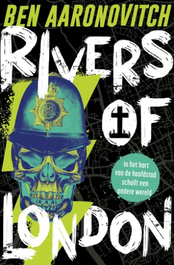 Rivers of London