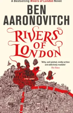 Rivers of London