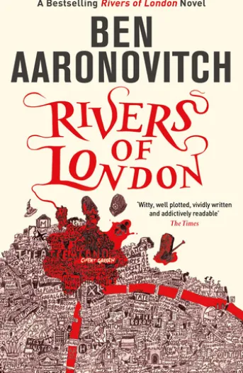 Rivers of London