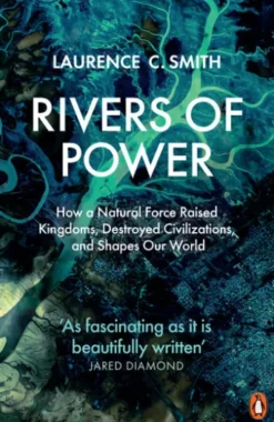 Rivers of Power