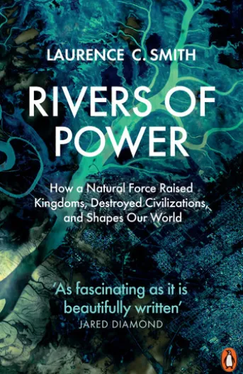 Rivers of Power