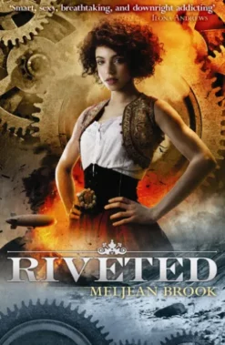 Riveted