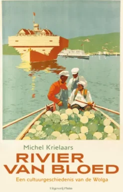 Rivier van bloed