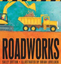 Roadworks