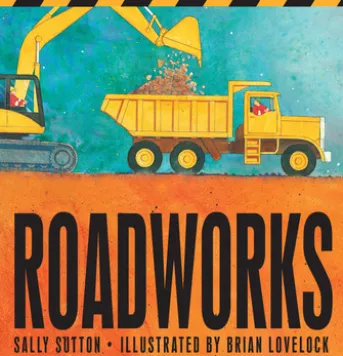 Roadworks