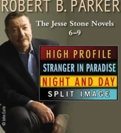 Robert B. Parker: The Jesse Stone Novels 6-9