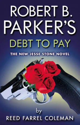 Robert B. Parker's Debt to Pay