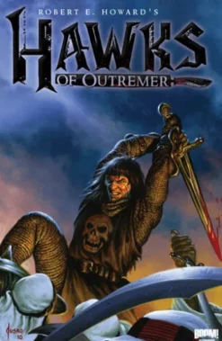 Robert E. Howard's Hawks of Outremer