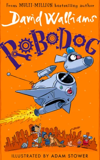 Robodog