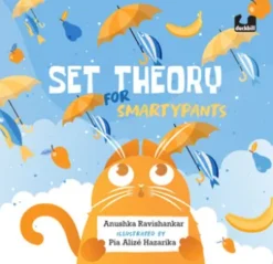 Rocket Science for Smartypants | A humorous introduction to science