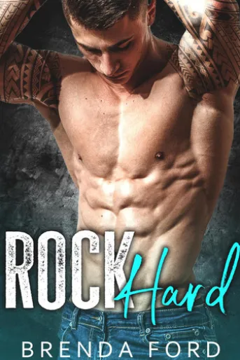 Rock Hard