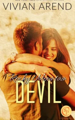 Rocky Mountain Devil