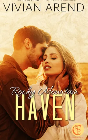 Rocky Mountain Haven