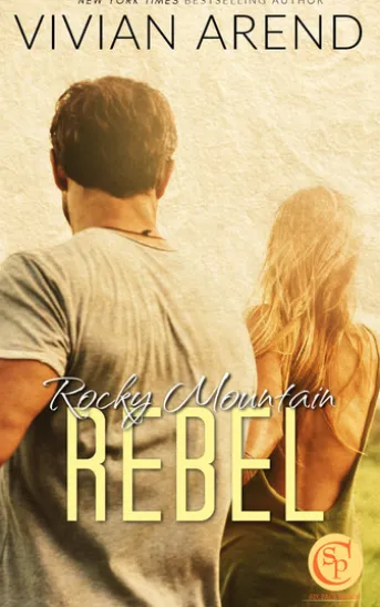 Rocky Mountain Rebel