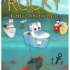 Rocky the Little Lobster Boat