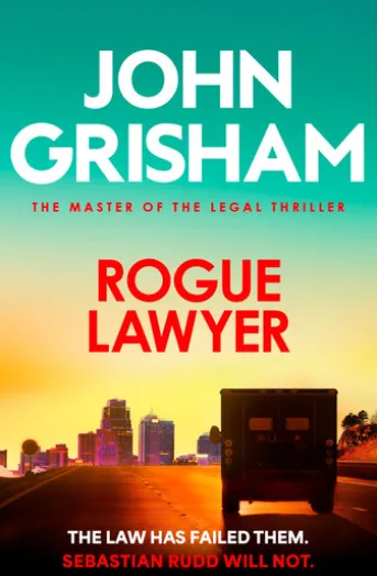 Rogue Lawyer