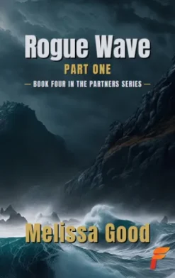 Rogue Wave Book One