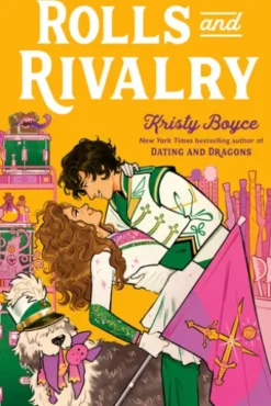 Rolls and Rivalry