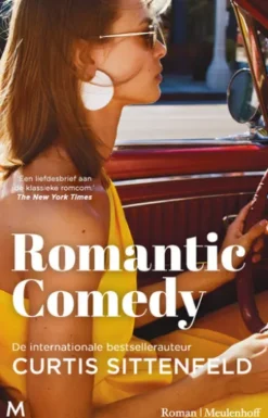 Romantic Comedy
