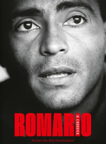 Romario in Eindhoven