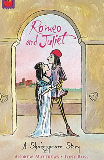Romeo And Juliet
