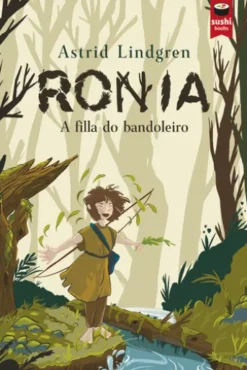 Ronia, a filla do bandoleiro