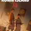Ronin Island Vol. 1