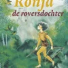 Ronja de Roversdochter