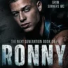 Ronny: Grim Sinners MC Next Generation
