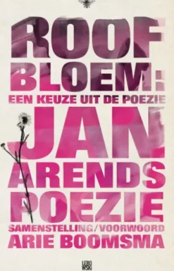 Roofbloem