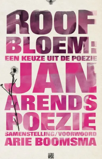 Roofbloem