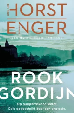 Rookgordijn