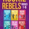 Rookie Rebels: Books 1-6