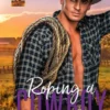Roping A Cowboy
