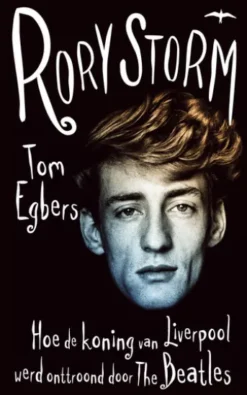 Rory Storm