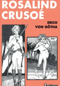 Rosalind Crusoé