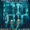 Rosecliff Manor Haunting