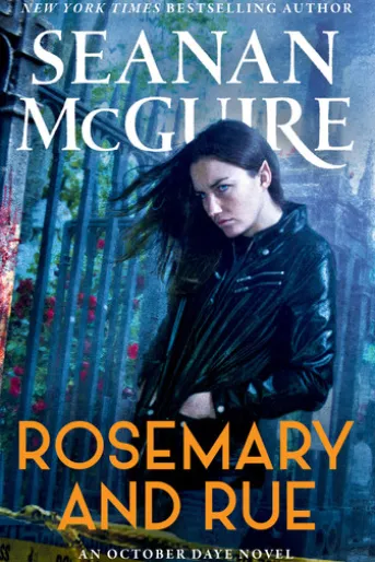 Rosemary and Rue