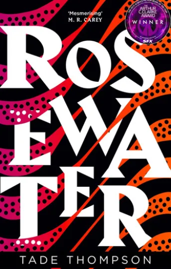 Rosewater