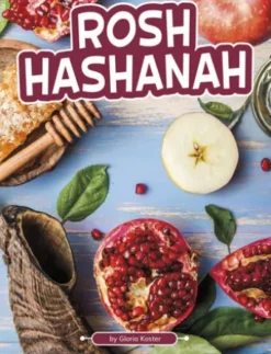 Rosh Hashanah