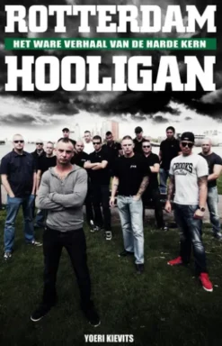 Rotterdam Hooligan