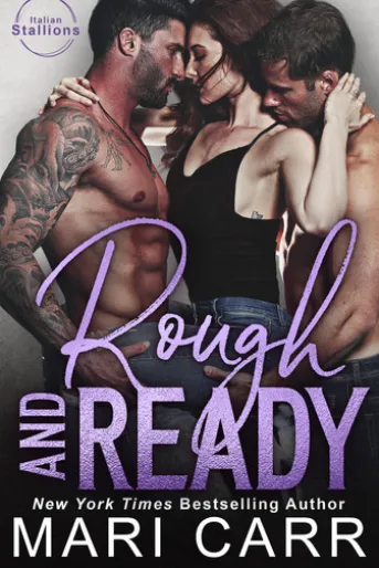 Rough and Ready