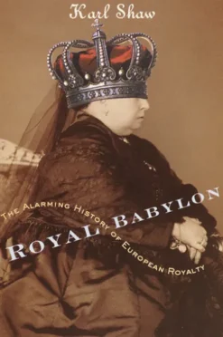 Royal Babylon