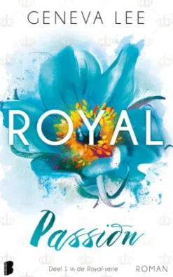 Royal Passion