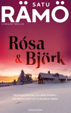 Rósa en Björk