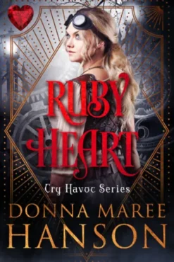Ruby Heart