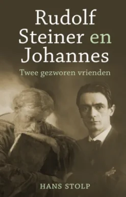 Rudolf Steiner en Johannes