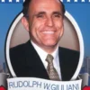 Rudolph W. Giuliani