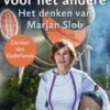Ruimte maken voor het andere