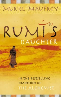 Rumi's Daughter